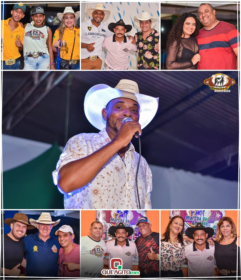 Itabuna: 12ª edição da Marcha da Amizade foi espetacular 58