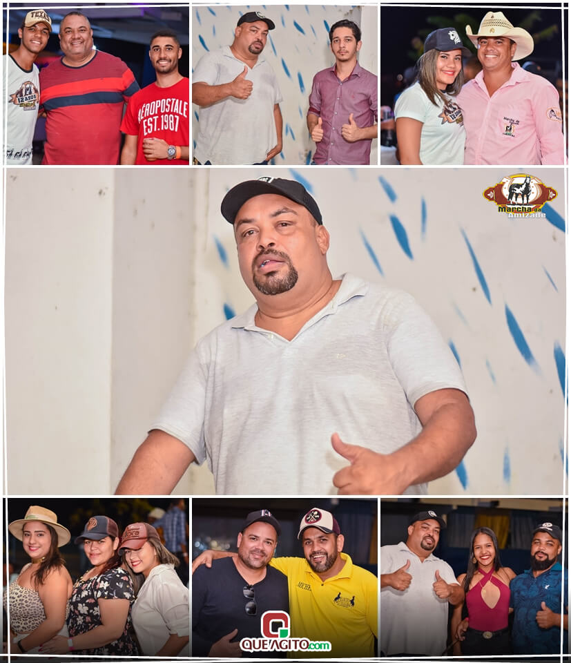 Itabuna: 12ª edição da Marcha da Amizade foi espetacular 59