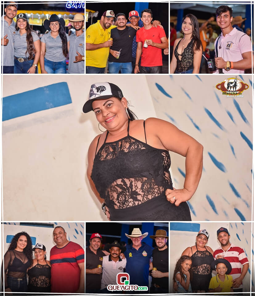 Itabuna: 12ª edição da Marcha da Amizade foi espetacular 60