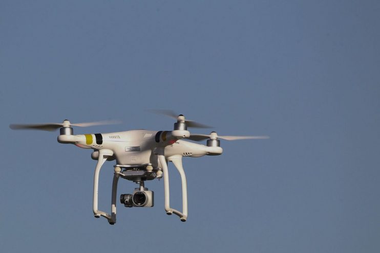 Anac abre consulta pública para rever regras de uso dos drones no país 4