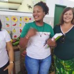 Projeto “Agroecologia, ampliando o dialogo entre a cidade e o campo” 49