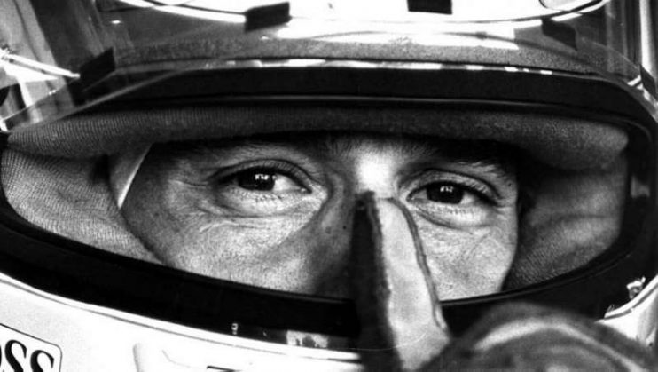 Marca de Ayrton Senna gera R$ 8 bilhões e carreira vai virar seriado 7