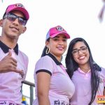 Itabuna: 12ª edição da Marcha da Amizade foi espetacular 86