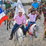 Itabuna: 12ª edição da Marcha da Amizade foi espetacular 118