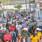 Itabuna: 12ª edição da Marcha da Amizade foi espetacular 132