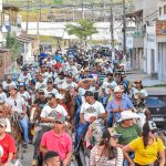 Itabuna: 12ª edição da Marcha da Amizade foi espetacular 133