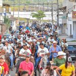 Itabuna: 12ª edição da Marcha da Amizade foi espetacular 134