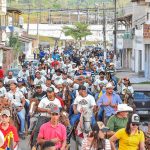 Itabuna: 12ª edição da Marcha da Amizade foi espetacular 135