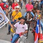 Itabuna: 12ª edição da Marcha da Amizade foi espetacular 136