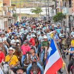 Itabuna: 12ª edição da Marcha da Amizade foi espetacular 140