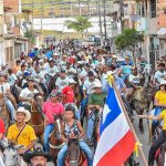 Itabuna: 12ª edição da Marcha da Amizade foi espetacular 141