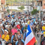 Itabuna: 12ª edição da Marcha da Amizade foi espetacular 142