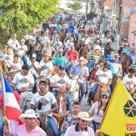 Itabuna: 12ª edição da Marcha da Amizade foi espetacular 146