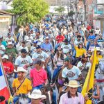 Itabuna: 12ª edição da Marcha da Amizade foi espetacular 148