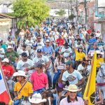 Itabuna: 12ª edição da Marcha da Amizade foi espetacular 149