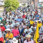 Itabuna: 12ª edição da Marcha da Amizade foi espetacular 150