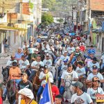 Itabuna: 12ª edição da Marcha da Amizade foi espetacular 152