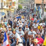 Itabuna: 12ª edição da Marcha da Amizade foi espetacular 154