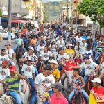 Itabuna: 12ª edição da Marcha da Amizade foi espetacular 160