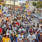 Itabuna: 12ª edição da Marcha da Amizade foi espetacular 161