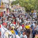 Itabuna: 12ª edição da Marcha da Amizade foi espetacular 164