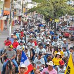 Itabuna: 12ª edição da Marcha da Amizade foi espetacular 166