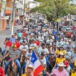 Itabuna: 12ª edição da Marcha da Amizade foi espetacular 167