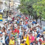 Itabuna: 12ª edição da Marcha da Amizade foi espetacular 171