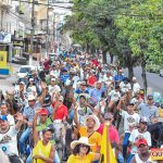 Itabuna: 12ª edição da Marcha da Amizade foi espetacular 172