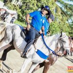 Cavalgada Azul supera as expectativas e tem recorde de público 338