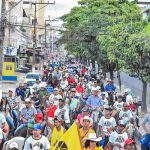Itabuna: 12ª edição da Marcha da Amizade foi espetacular 173