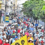 Itabuna: 12ª edição da Marcha da Amizade foi espetacular 174