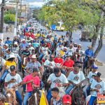 Itabuna: 12ª edição da Marcha da Amizade foi espetacular 177