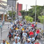 Itabuna: 12ª edição da Marcha da Amizade foi espetacular 195