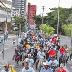 Itabuna: 12ª edição da Marcha da Amizade foi espetacular 196
