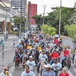 Itabuna: 12ª edição da Marcha da Amizade foi espetacular 197