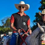 Cavalgada Azul supera as expectativas e tem recorde de público 45