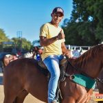 Cavalgada Azul supera as expectativas e tem recorde de público 375