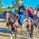Cavalgada Azul supera as expectativas e tem recorde de público 376