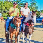 Cavalgada Azul supera as expectativas e tem recorde de público 1034