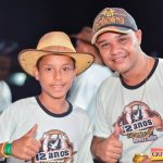 Itabuna: 12ª edição da Marcha da Amizade foi espetacular 247