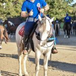 Cavalgada Azul supera as expectativas e tem recorde de público 73