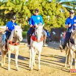 Cavalgada Azul supera as expectativas e tem recorde de público 74