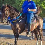 Cavalgada Azul supera as expectativas e tem recorde de público 1067