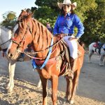 Cavalgada Azul supera as expectativas e tem recorde de público 96