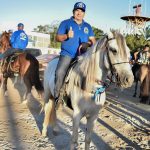 Cavalgada Azul supera as expectativas e tem recorde de público 424