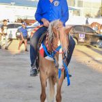 Cavalgada Azul supera as expectativas e tem recorde de público 116