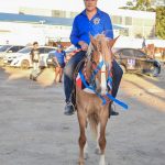 Cavalgada Azul supera as expectativas e tem recorde de público 1099