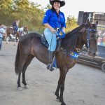 Cavalgada Azul supera as expectativas e tem recorde de público 119