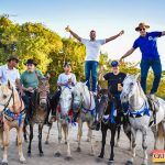 Cavalgada Azul supera as expectativas e tem recorde de público 125